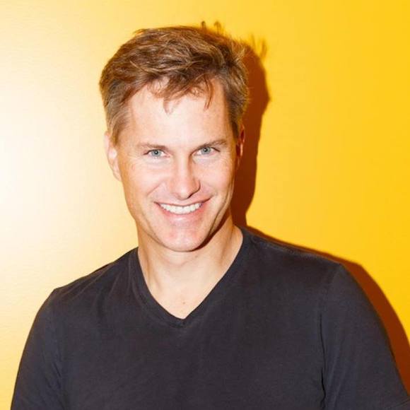 Meet your Posher, Kevin - Picture 1 of 1